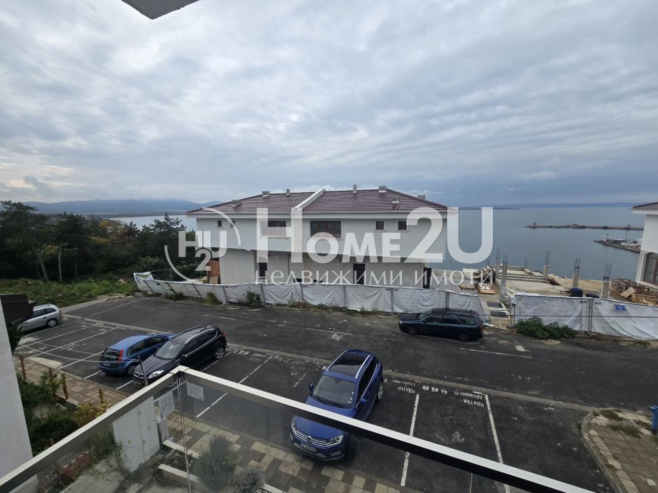 Продава 2-СТАЕН, гр. Созопол, област Бургас, снимка 8 - Апартаменти - 53887575