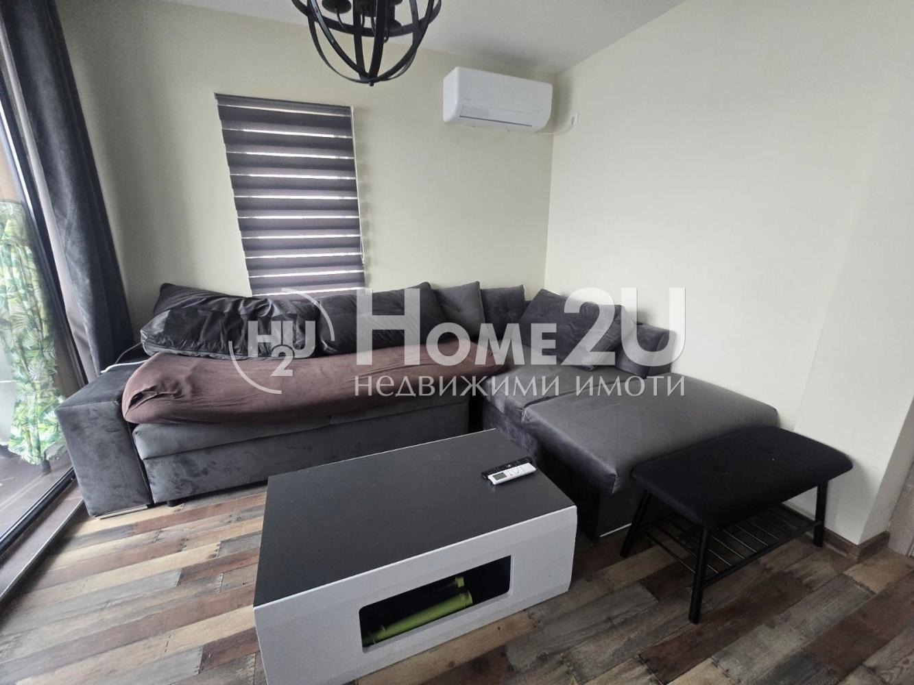 Продава 2-СТАЕН, гр. Созопол, област Бургас, снимка 2 - Апартаменти - 53887575