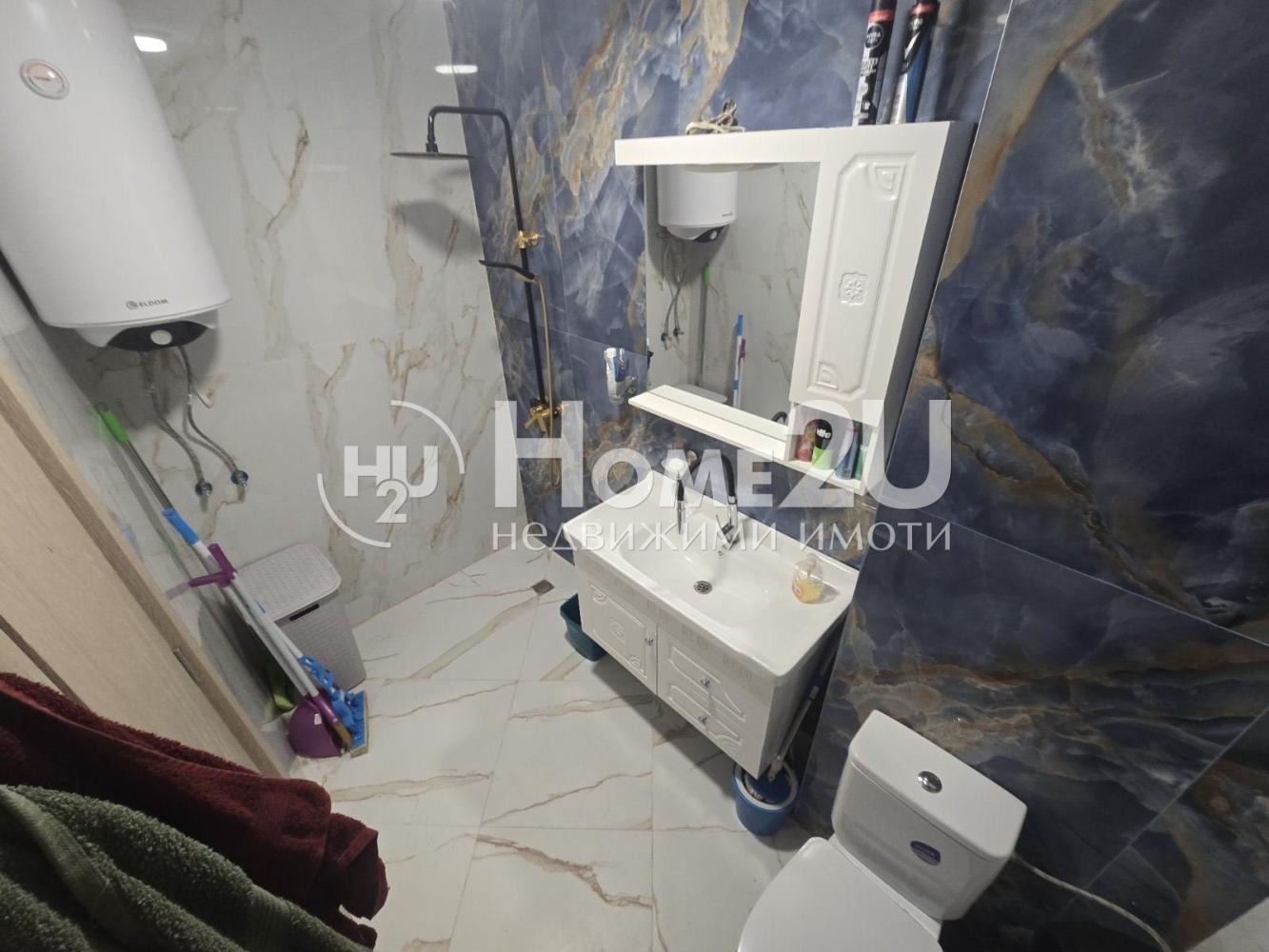 Продава 2-СТАЕН, гр. Созопол, област Бургас, снимка 6 - Апартаменти - 53887575