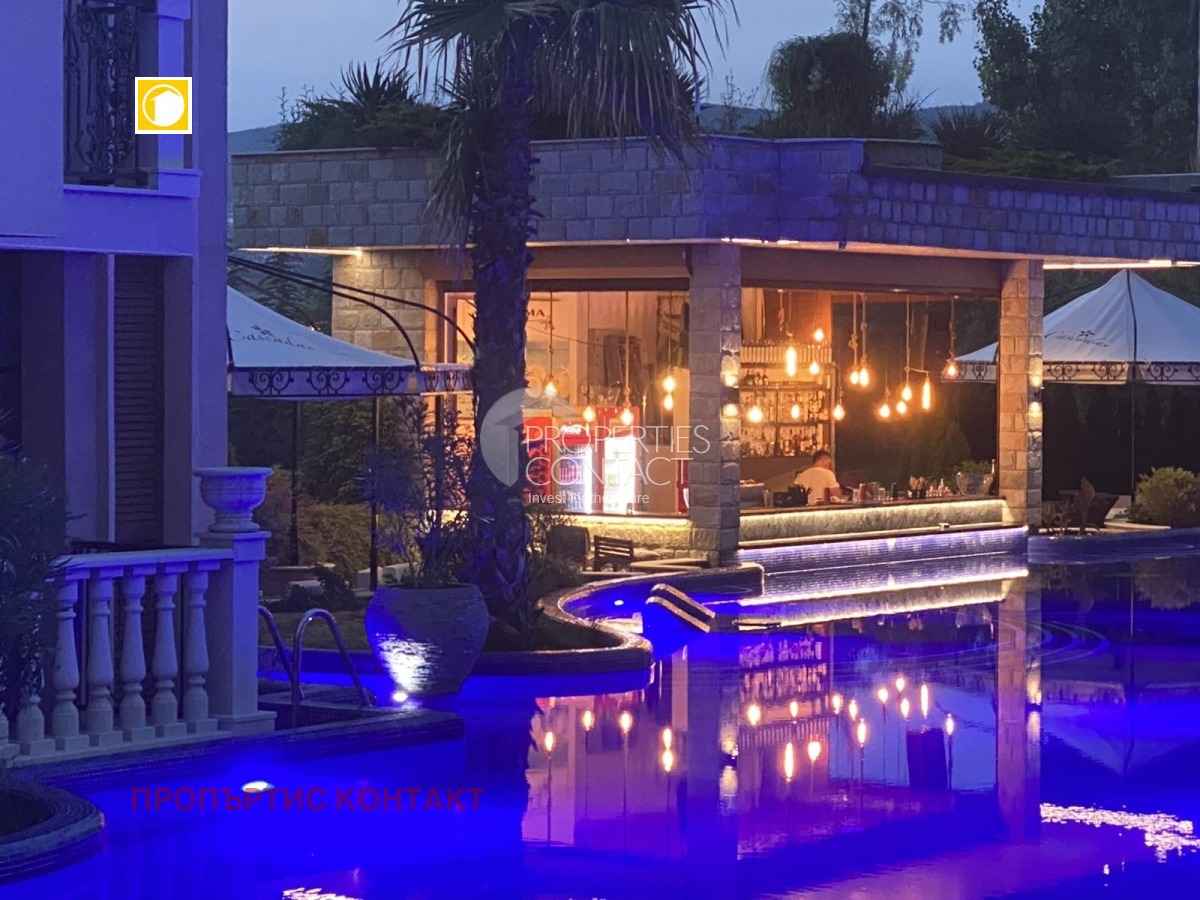 Продава 2-СТАЕН, к.к. Слънчев бряг, област Бургас, снимка 10 - Апартаменти - 54047165