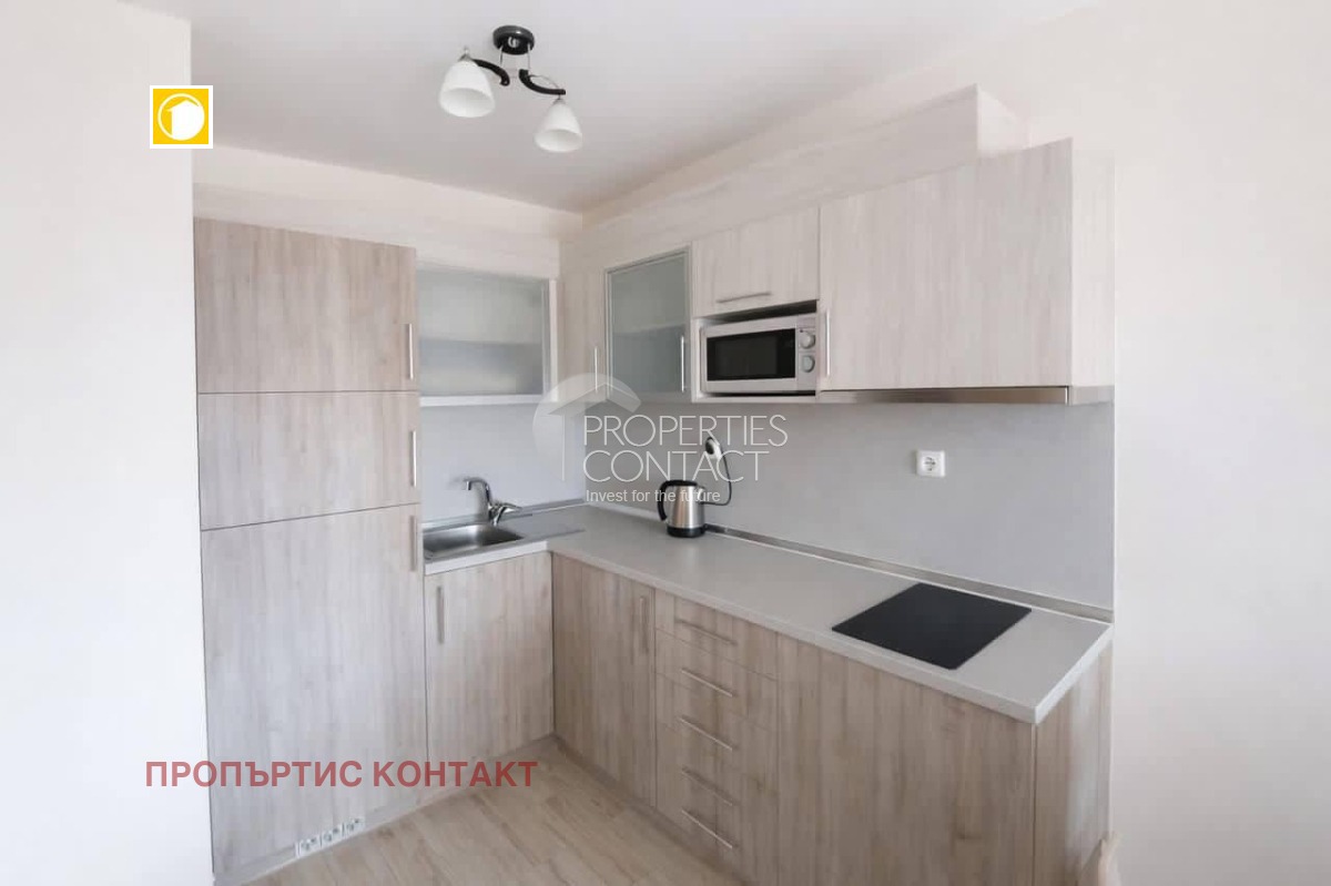 Продава 2-СТАЕН, к.к. Слънчев бряг, област Бургас, снимка 2 - Апартаменти - 54047165