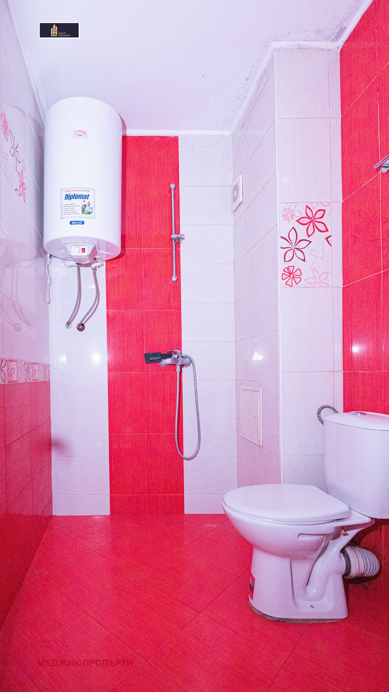 Продава 2-СТАЕН, гр. Бургас, област Бургас, снимка 9 - Апартаменти - 54210278