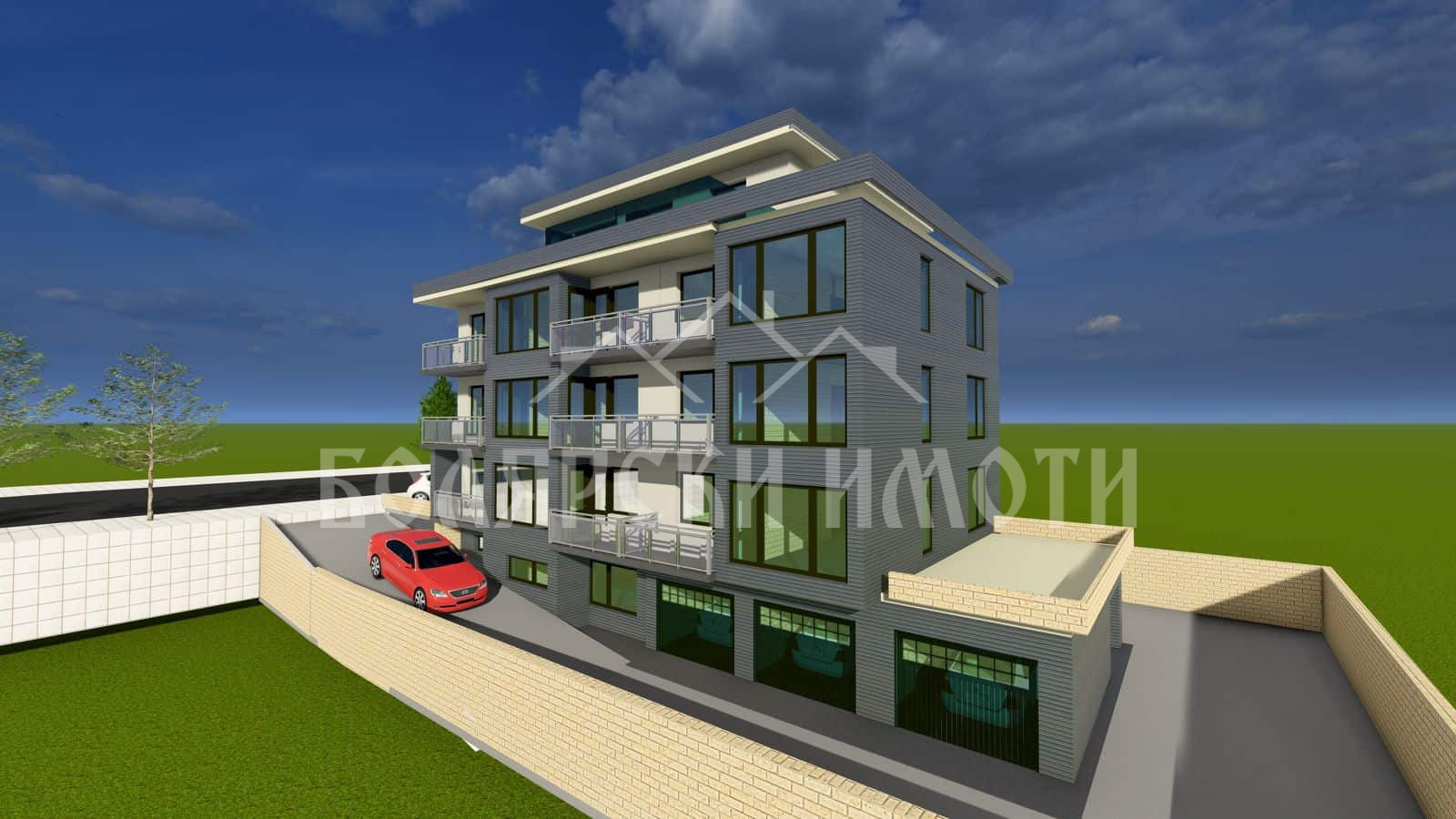 Продава 2-СТАЕН, гр. Горна Оряховица, област Велико Търново, снимка 2 - Апартаменти - 54534523