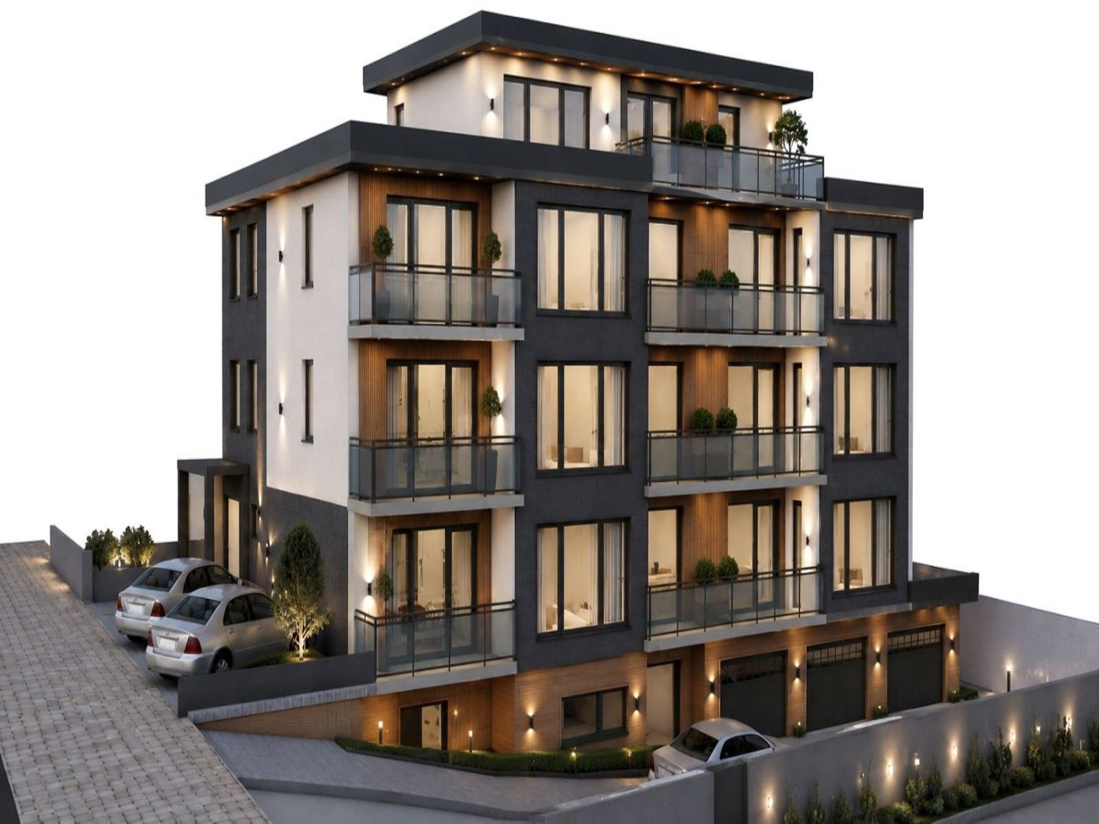 Продава 2-СТАЕН, гр. Горна Оряховица, област Велико Търново, снимка 2 - Апартаменти - 54888647