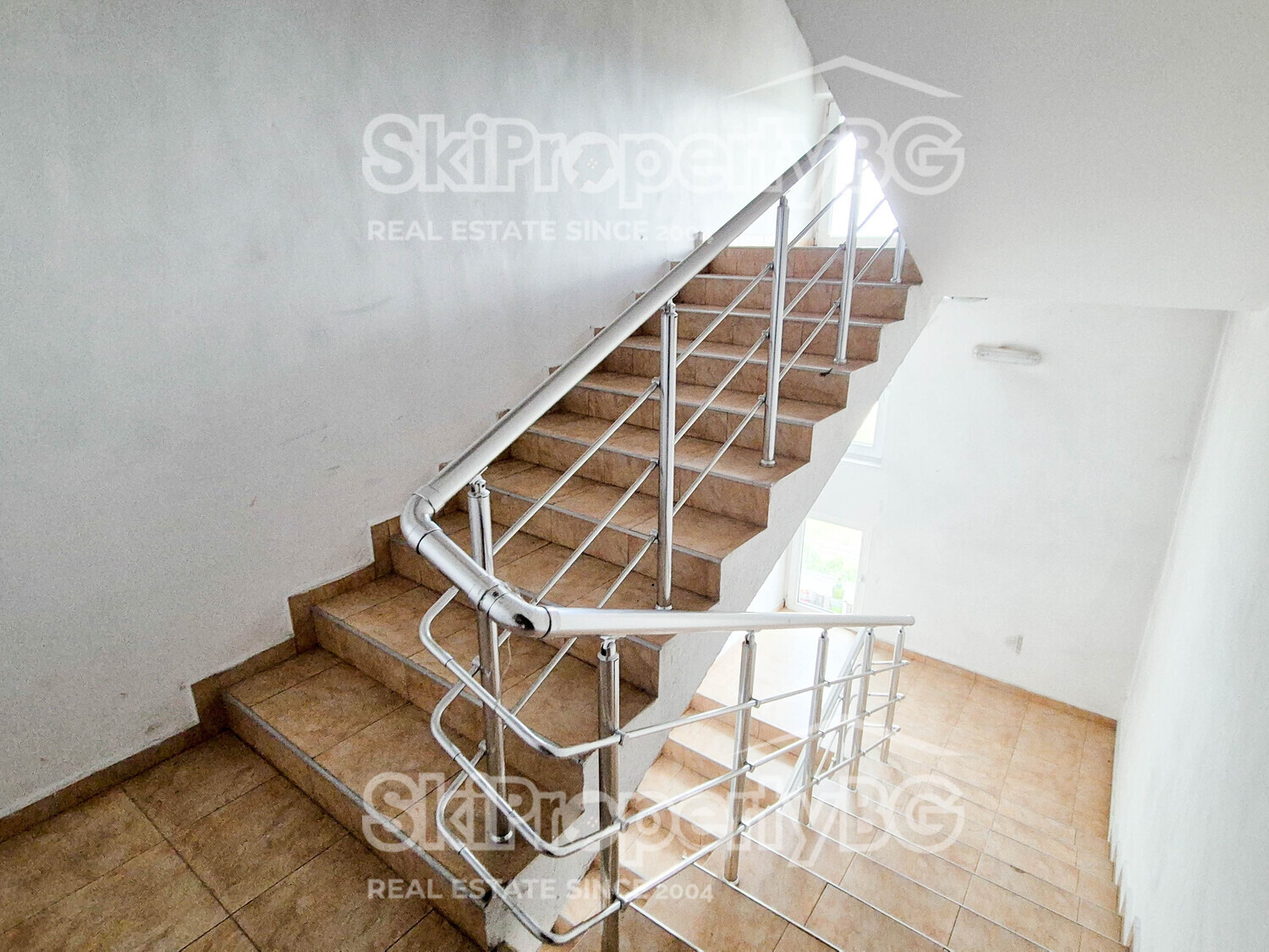 Продава 2-СТАЕН, гр. Банско, област Благоевград, снимка 12 - Апартаменти - 54968685