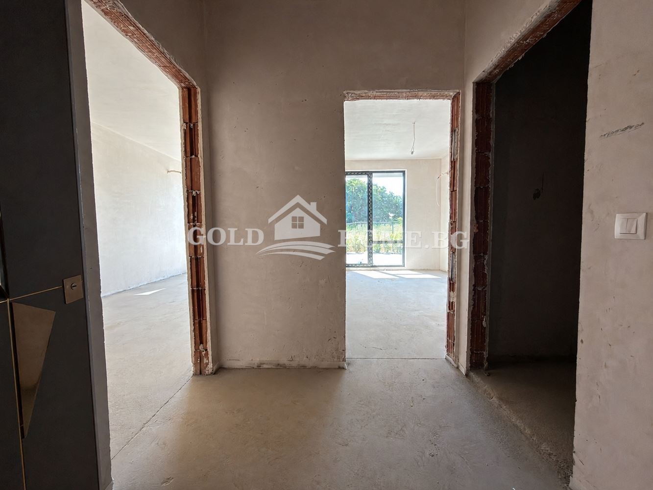 Продава 2-СТАЕН, гр. Пловдив, Остромила, снимка 8 - Апартаменти - 55308066