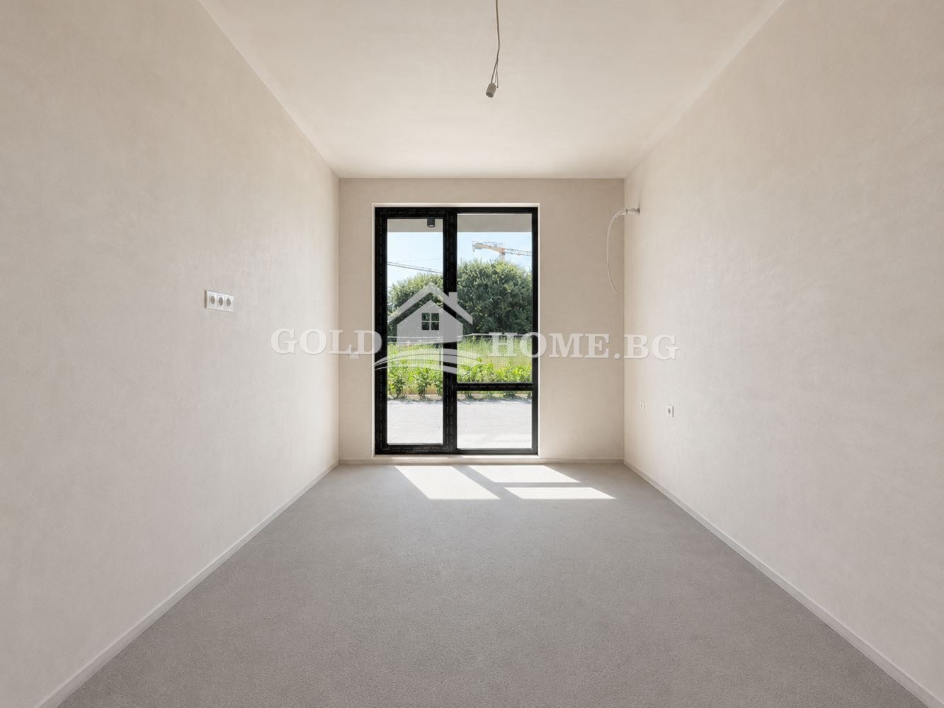 Продава 2-СТАЕН, гр. Пловдив, Остромила, снимка 4 - Апартаменти - 55308066