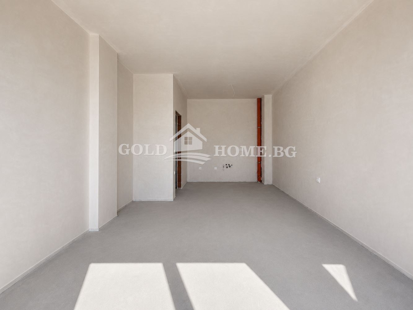 Продава 2-СТАЕН, гр. Пловдив, Остромила, снимка 2 - Апартаменти - 55308066