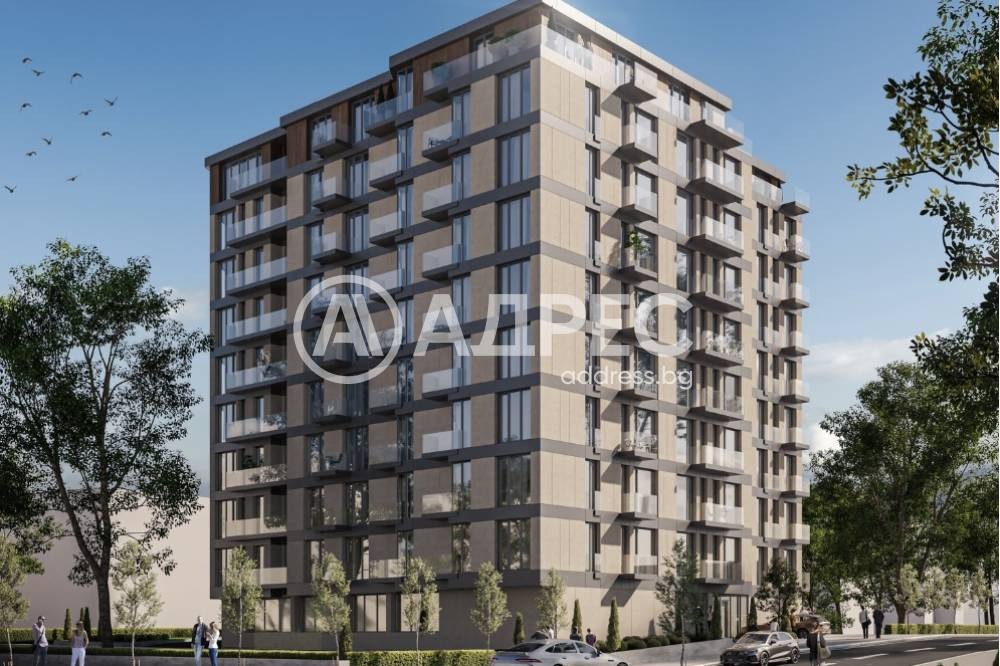 Продава 2-СТАЕН, гр. София, Витоша, снимка 2 - Апартаменти - 55365138