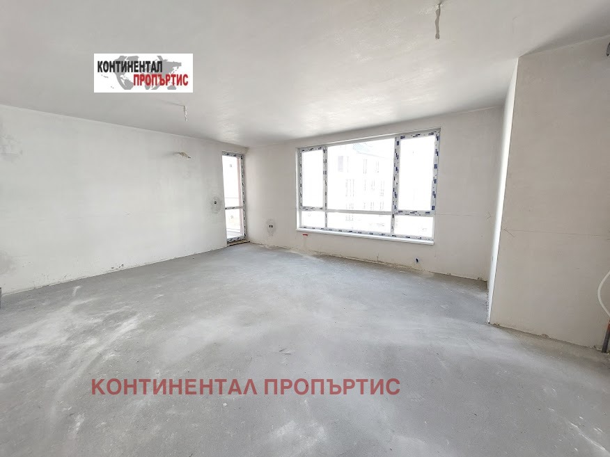 Продава 3-СТАЕН, гр. София, Кръстова вада, снимка 2 - Апартаменти - 43817152