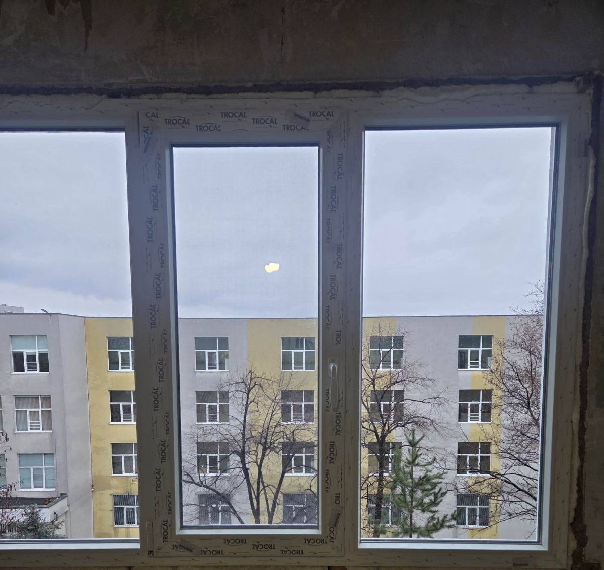 Продава 3-СТАЕН, гр. Пловдив, Христо Смирненски, снимка 3 - Апартаменти - 53956814