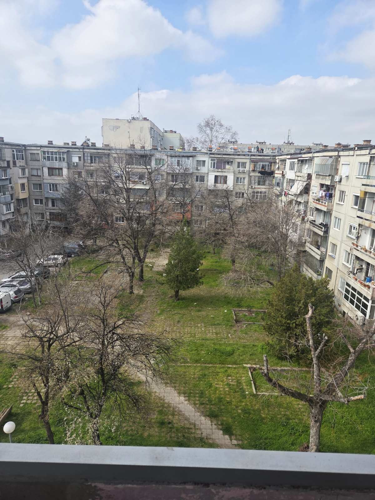 Продава 3-СТАЕН, гр. Пловдив, Христо Смирненски, снимка 12 - Апартаменти - 53956814