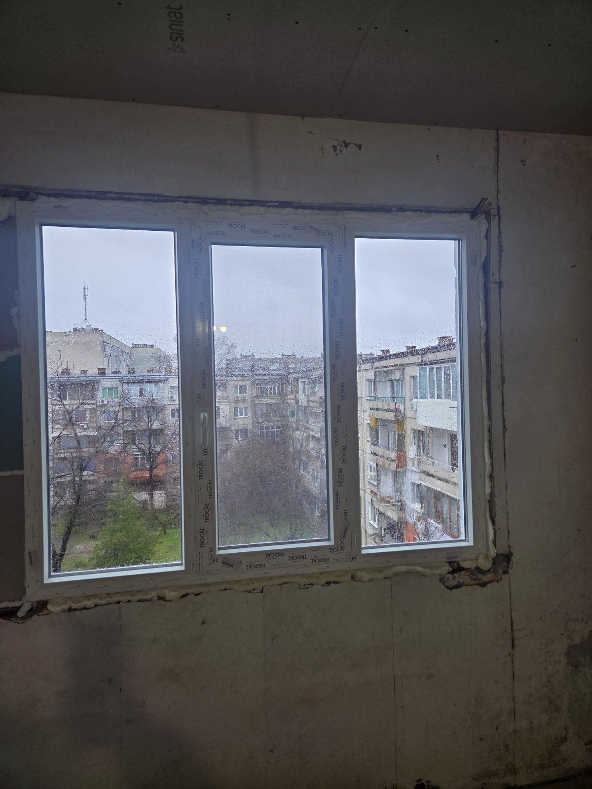 Продава 3-СТАЕН, гр. Пловдив, Христо Смирненски, снимка 9 - Апартаменти - 53956814