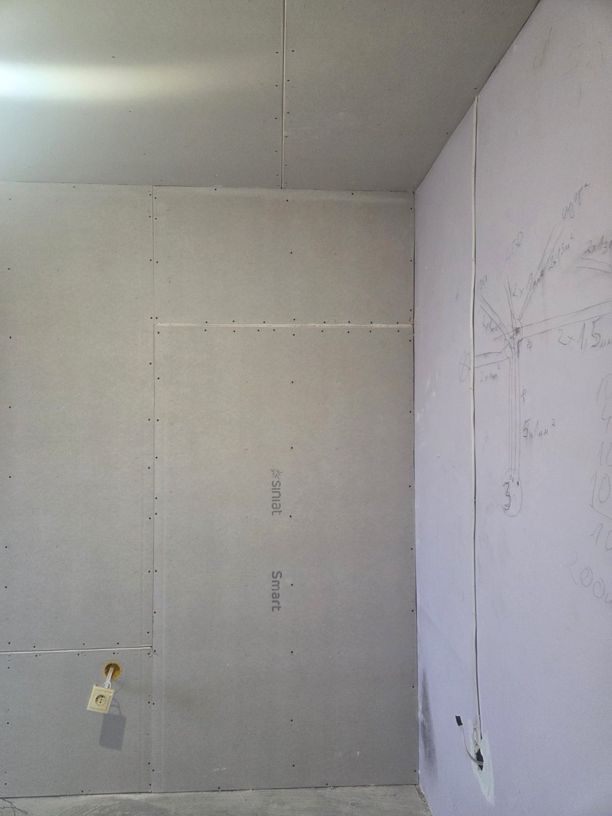 Продава 3-СТАЕН, гр. Пловдив, Христо Смирненски, снимка 5 - Апартаменти - 53956814