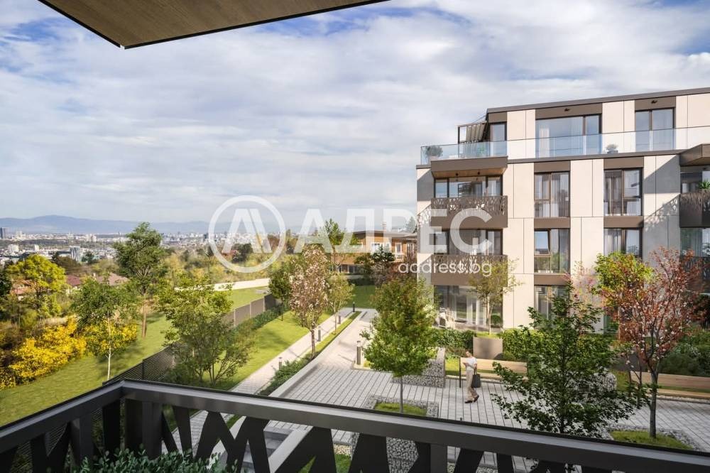 Продава 3-СТАЕН, гр. София, Бояна, снимка 7 - Апартаменти - 54137105