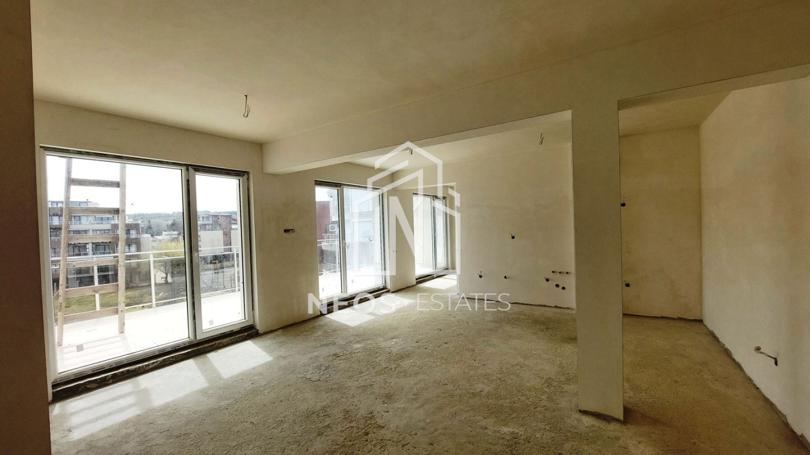 Продава 3-СТАЕН, гр. Созопол, област Бургас, снимка 3 - Апартаменти - 54226081