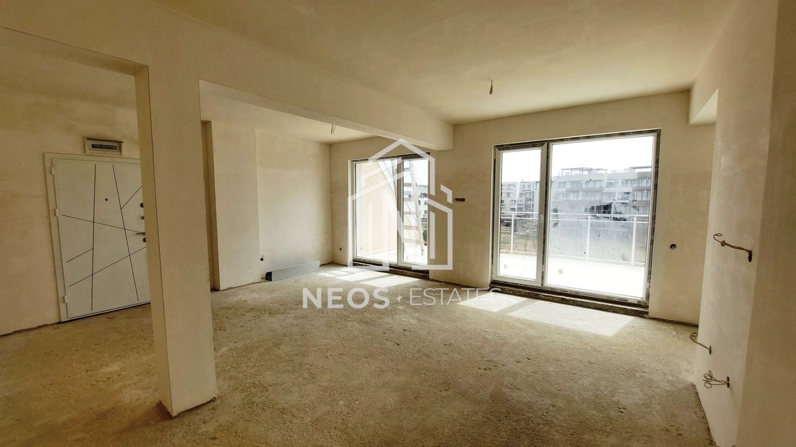 Продава 3-СТАЕН, гр. Созопол, област Бургас, снимка 2 - Апартаменти - 54226081