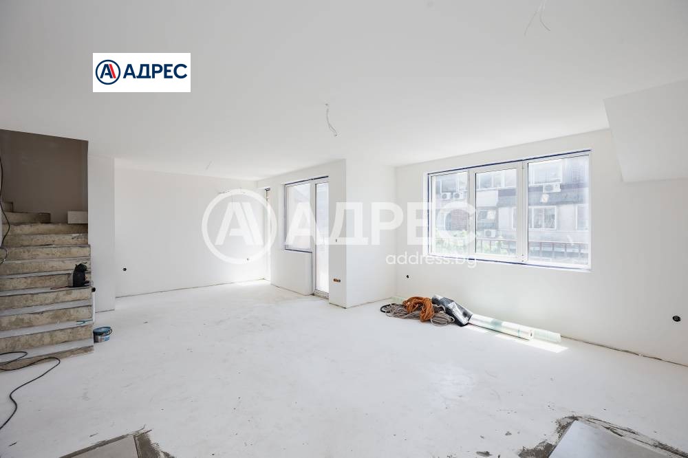 Продава 3-СТАЕН, гр. Варна, Операта