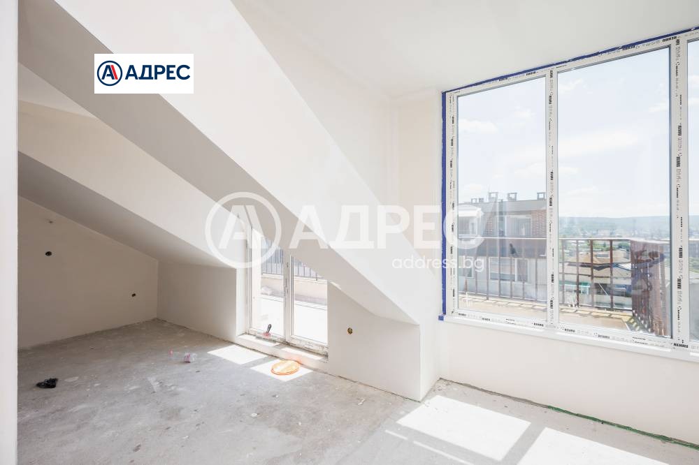 Продава 3-СТАЕН, гр. Варна, Операта, снимка 14 - Апартаменти - 54739380