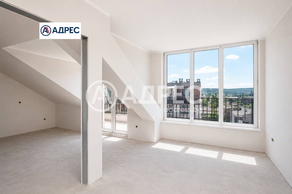 Продава 3-СТАЕН, гр. Варна, Операта, снимка 4 - Апартаменти - 54739380