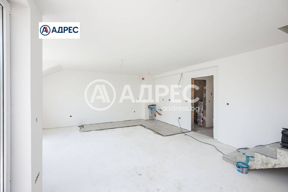 Продава 3-СТАЕН, гр. Варна, Операта, снимка 10 - Апартаменти - 54739380