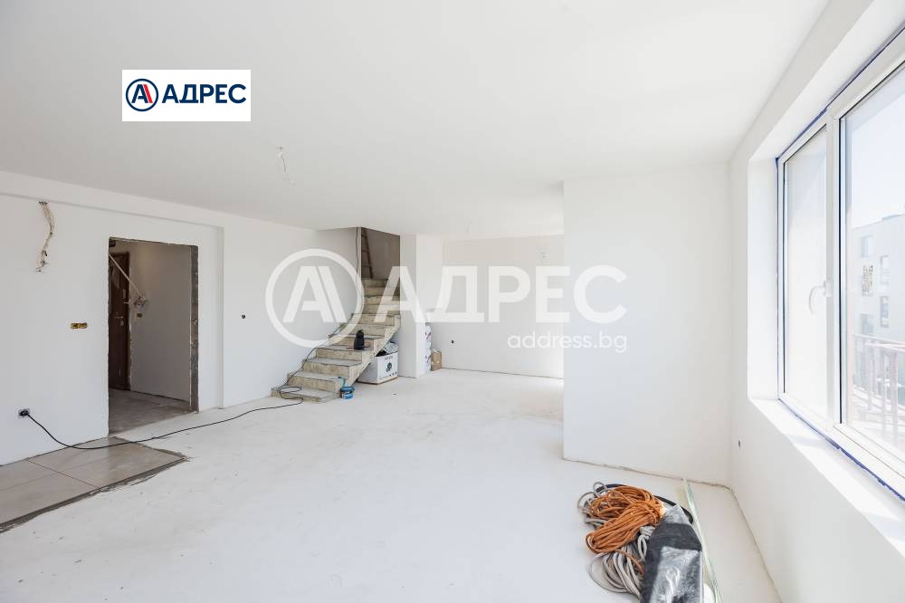 Продава 3-СТАЕН, гр. Варна, Операта, снимка 11 - Апартаменти - 54739380