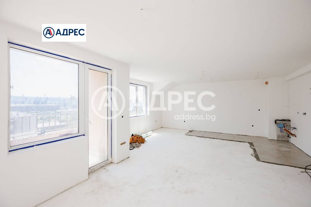 Продава 3-СТАЕН, гр. Варна, Операта, снимка 7 - Апартаменти - 54739380