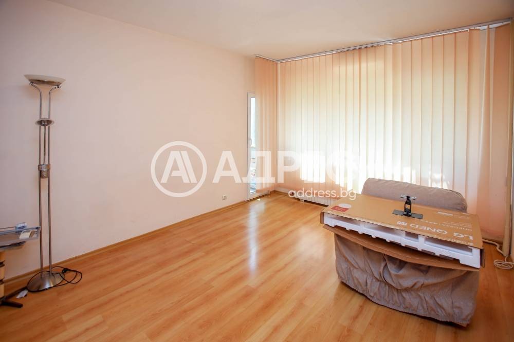 Продава 3-СТАЕН, гр. София, Толстой, снимка 2 - Апартаменти - 55587467