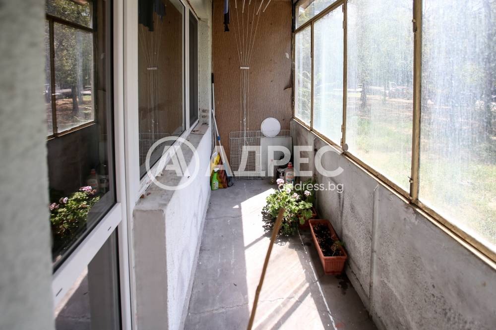 Продава 3-СТАЕН, гр. София, Толстой, снимка 10 - Апартаменти - 55587467