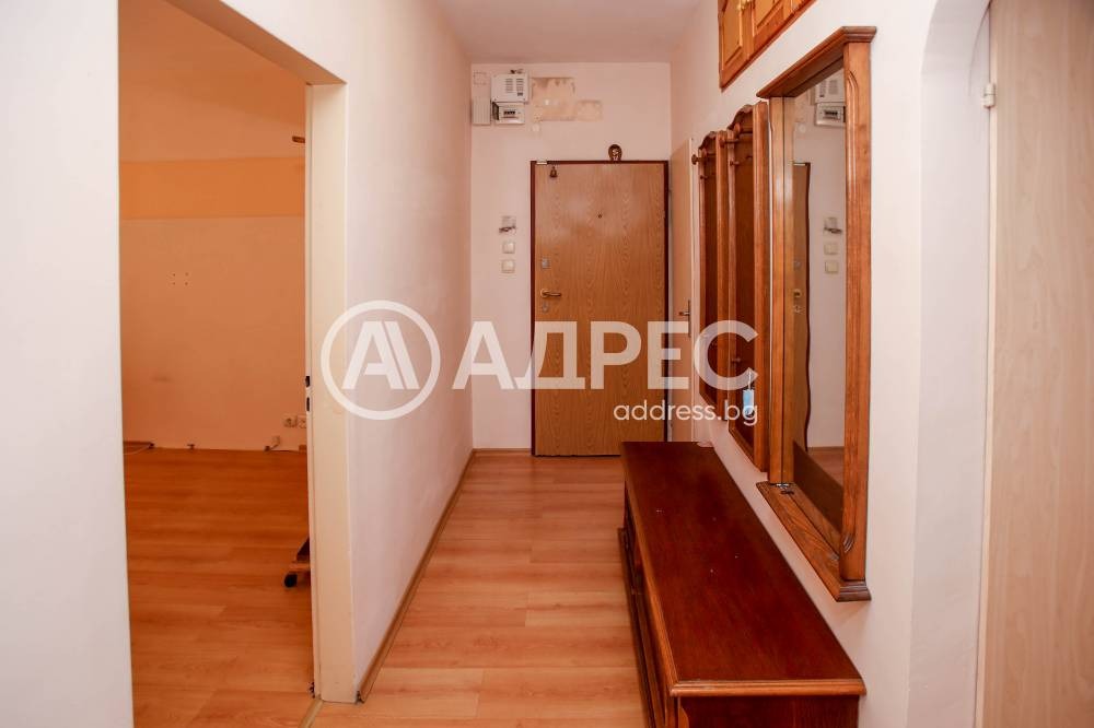 Продава 3-СТАЕН, гр. София, Толстой, снимка 14 - Апартаменти - 55587467