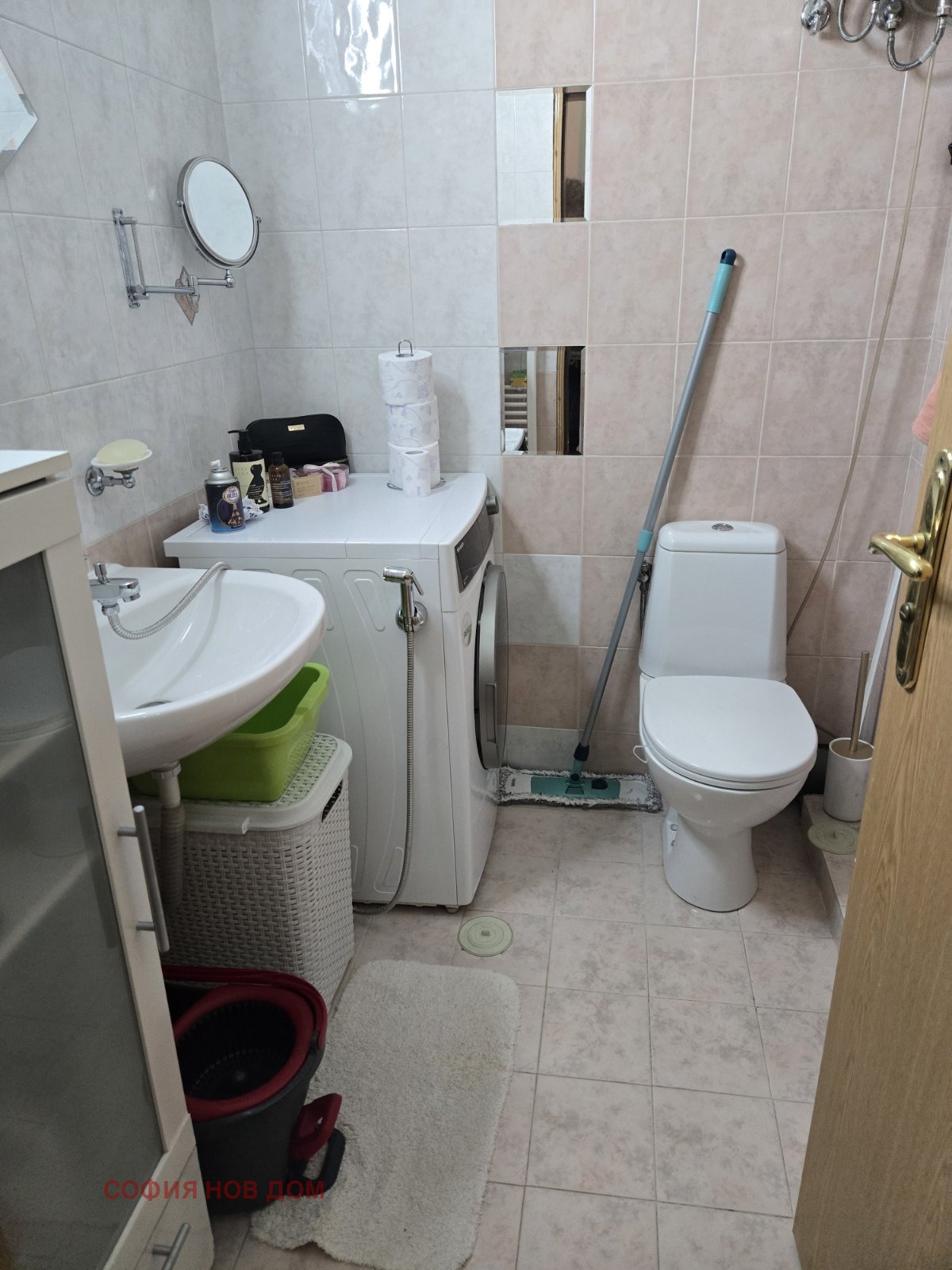 Продава 3-СТАЕН, гр. София, Редута, снимка 6 - Апартаменти - 55899008