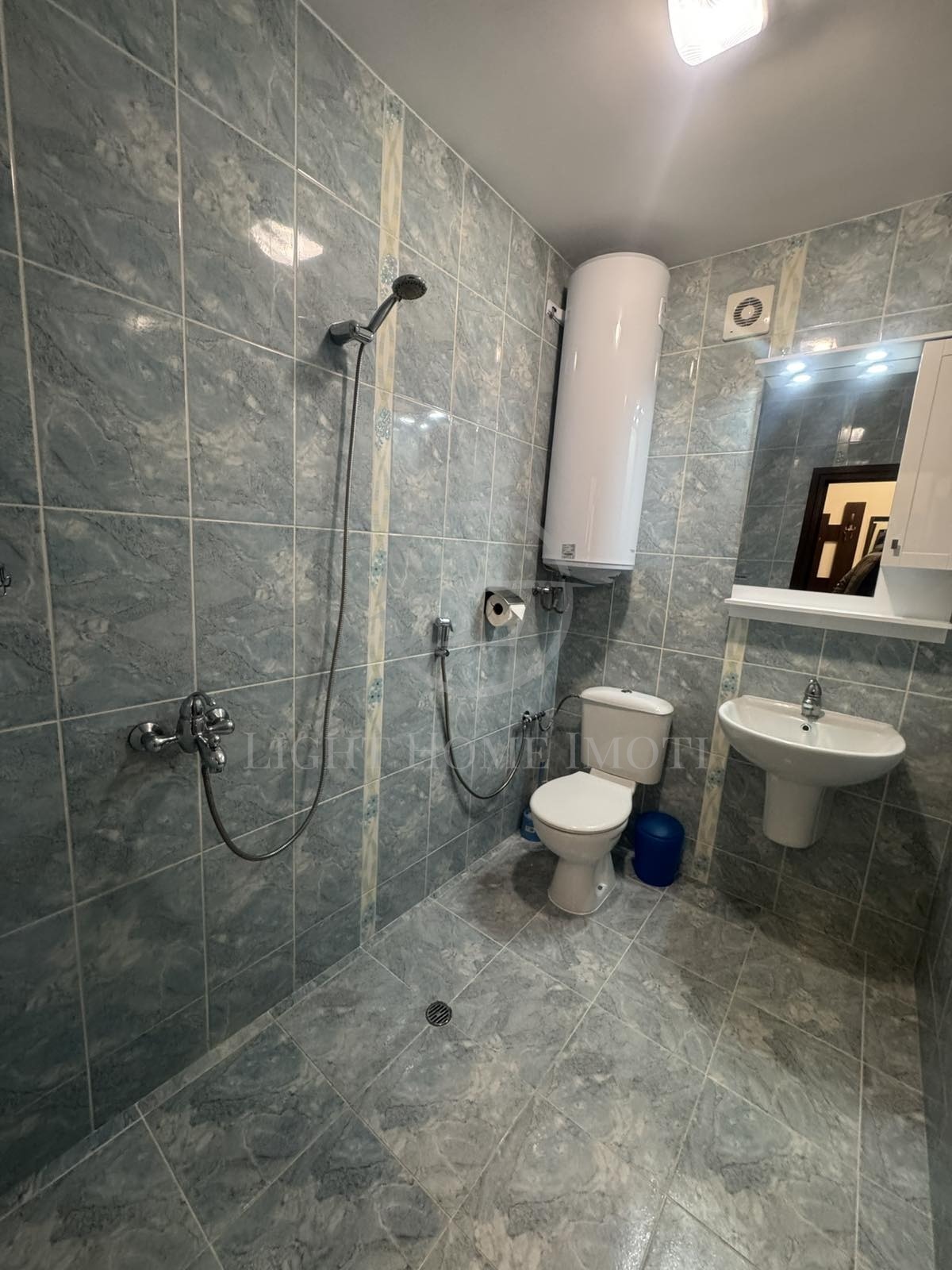 Продава 3-СТАЕН, гр. Пловдив, Кършияка, снимка 11 - Апартаменти - 56516259