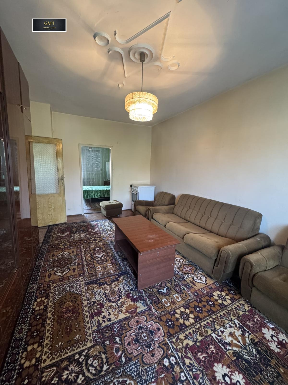 Продава 4-СТАЕН, гр. Плевен, Идеален център, снимка 5 - Апартаменти - 55186882