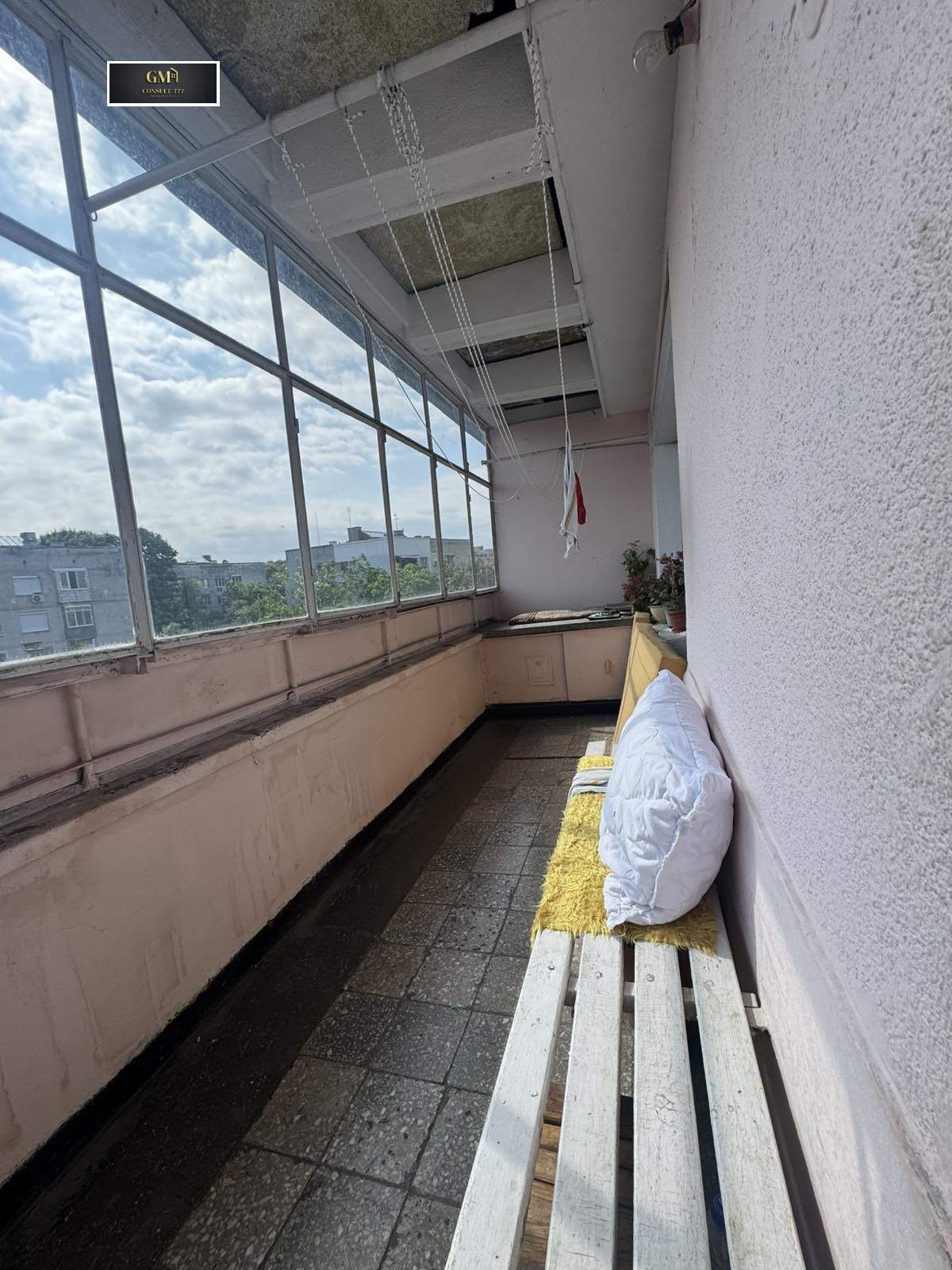 Продава 4-СТАЕН, гр. Плевен, Идеален център, снимка 3 - Апартаменти - 55186882