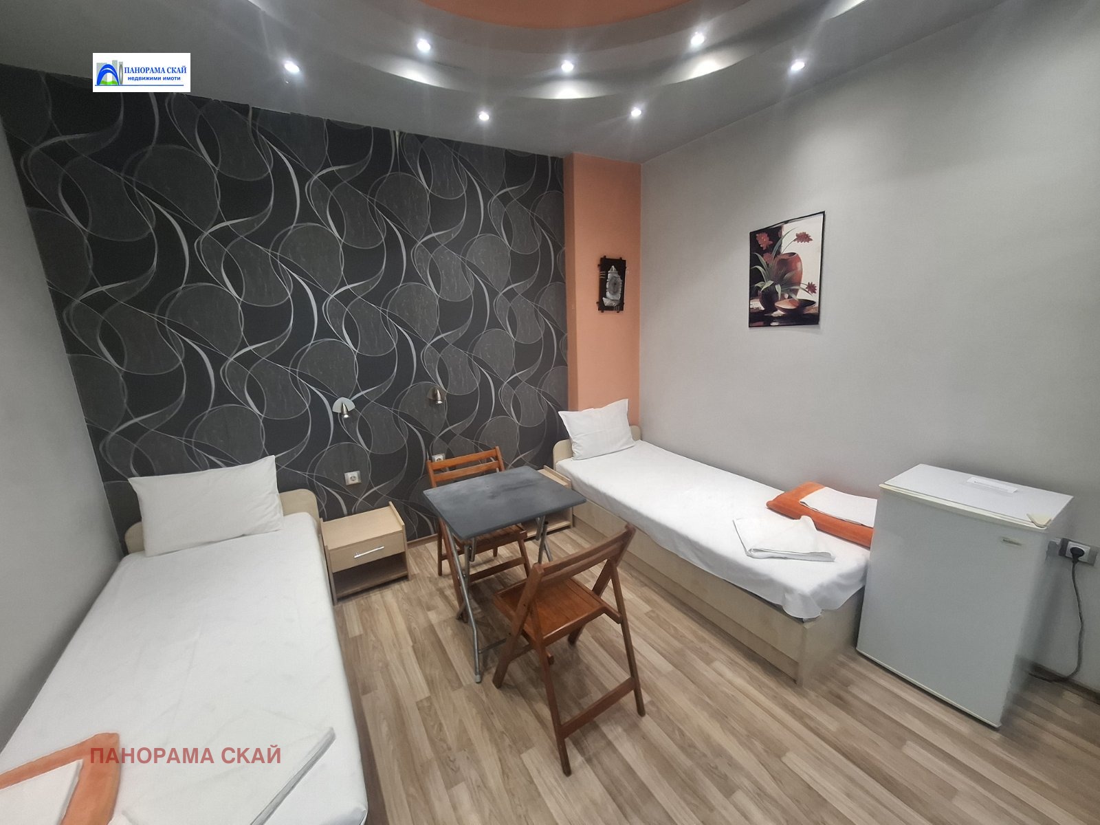Продава МНОГОСТАЕН, гр. Плевен, Идеален център, снимка 10 - Апартаменти - 55458777