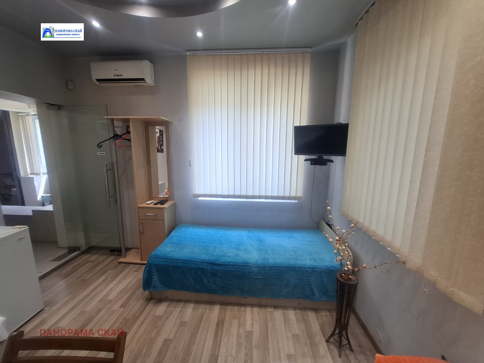 Продава МНОГОСТАЕН, гр. Плевен, Идеален център, снимка 12 - Апартаменти - 55458777