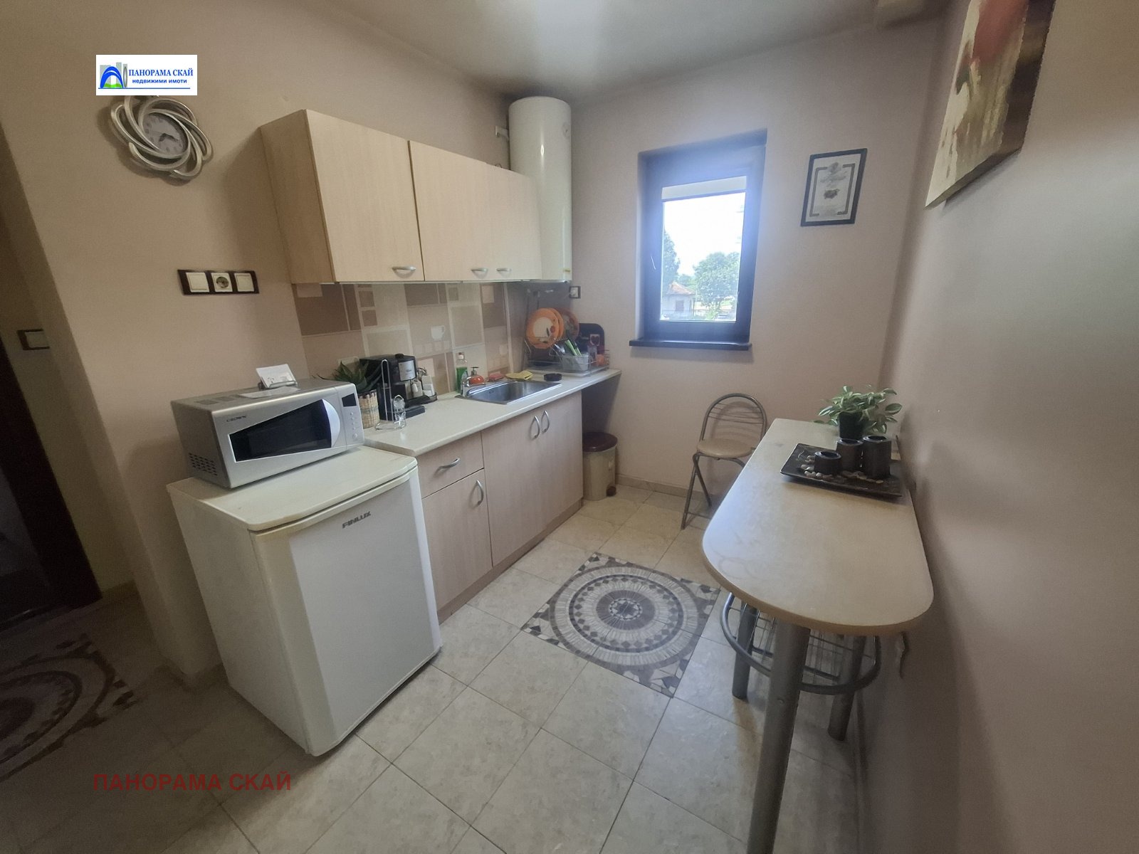 Продава МНОГОСТАЕН, гр. Плевен, Идеален център, снимка 15 - Апартаменти - 55458777