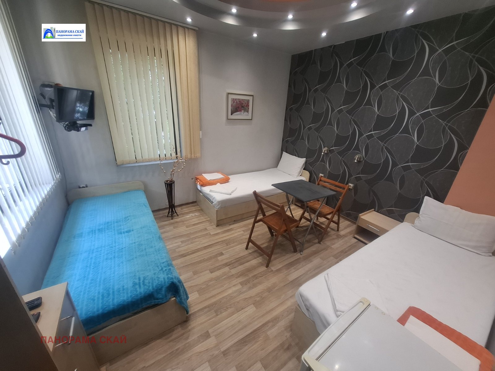 Продава МНОГОСТАЕН, гр. Плевен, Идеален център, снимка 11 - Апартаменти - 55458777
