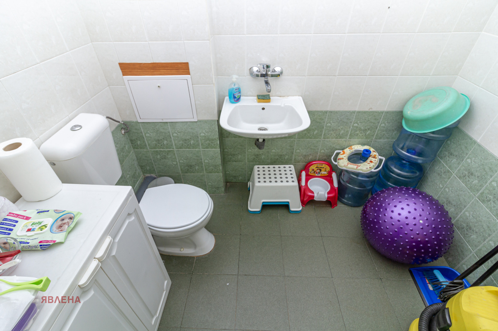 Продава ОФИС, гр. София, Борово, снимка 13 - Офиси - 53810251