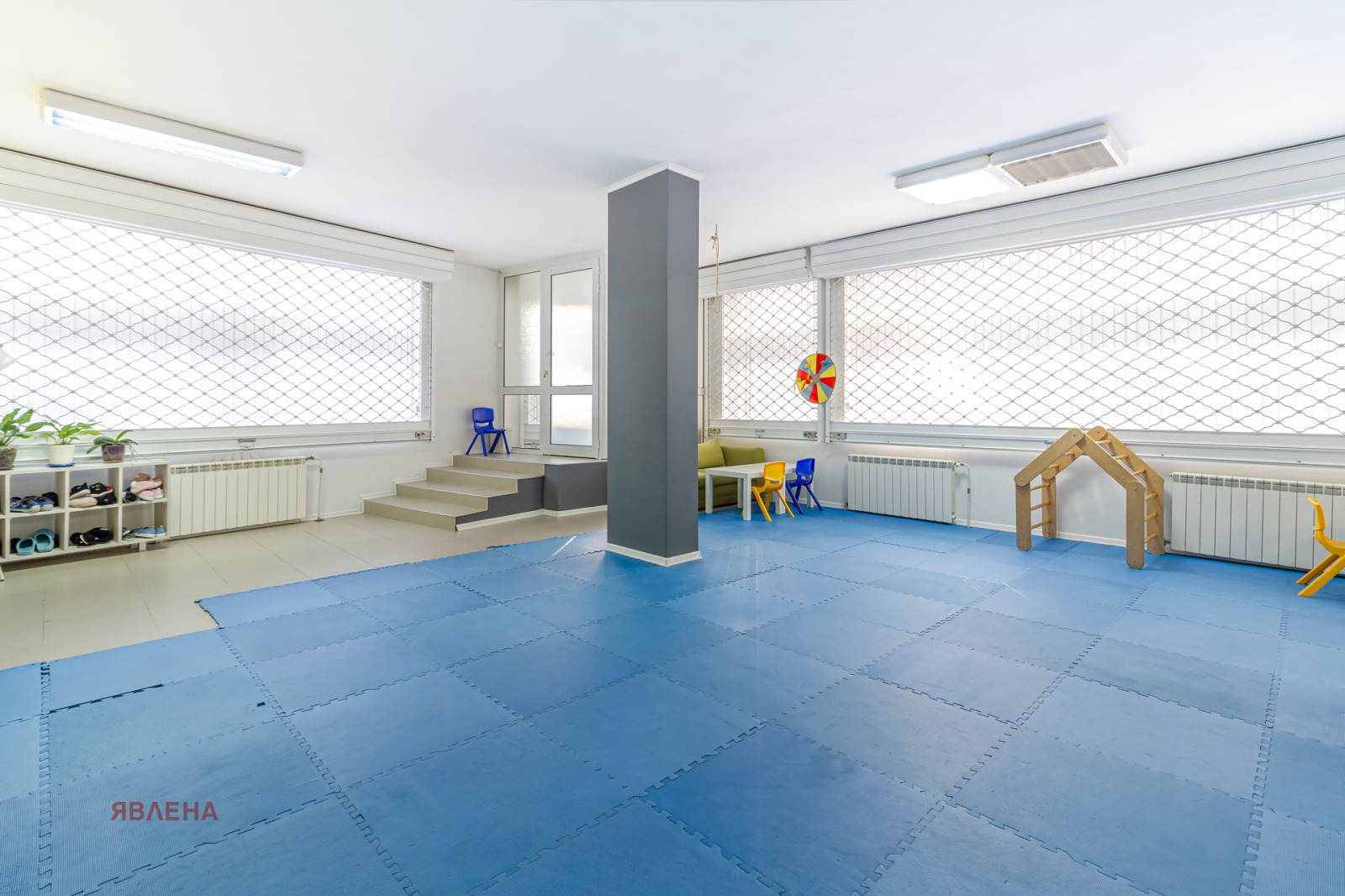 Продава ОФИС, гр. София, Борово, снимка 3 - Офиси - 53810251