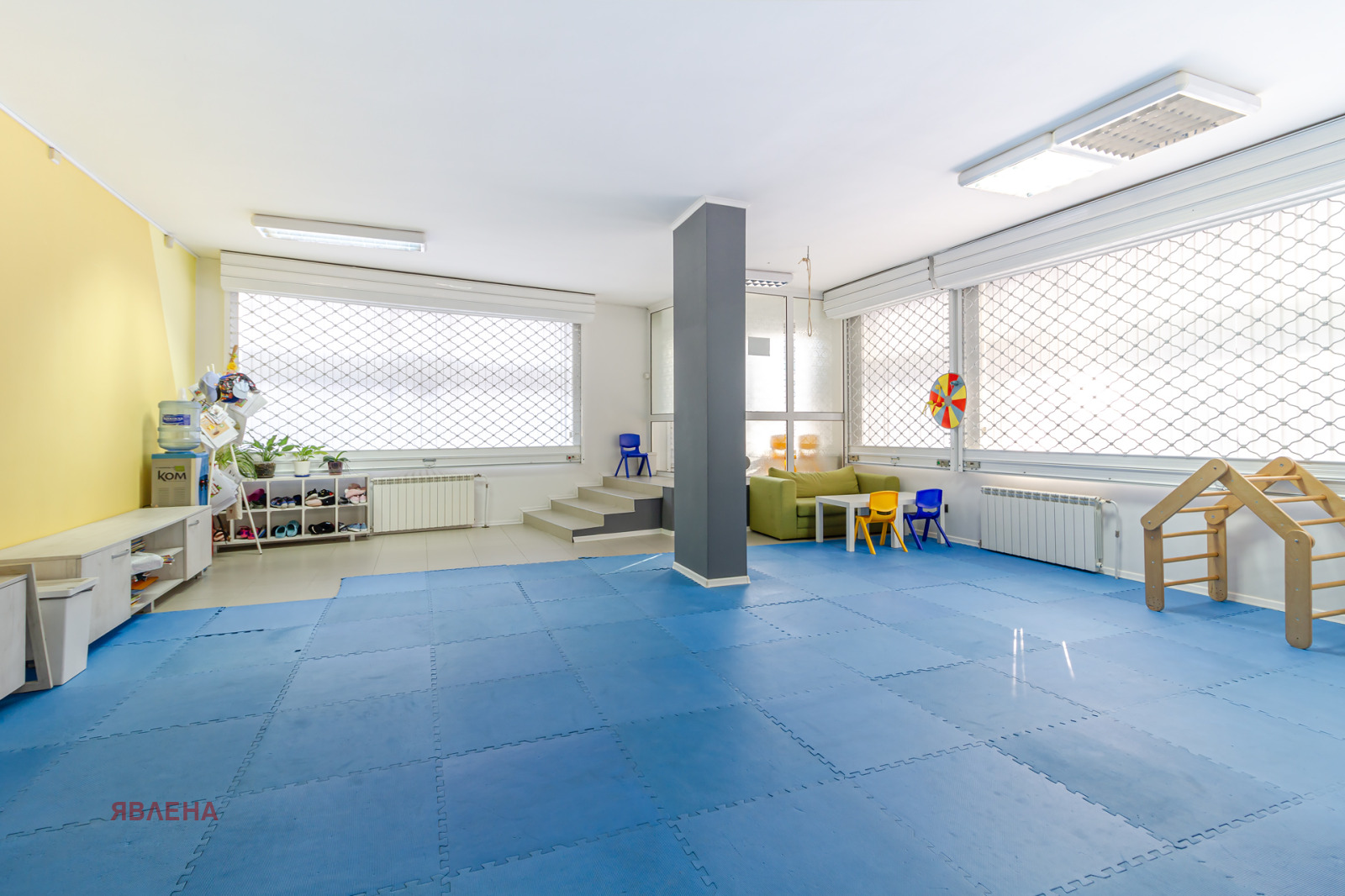 Продава ОФИС, гр. София, Борово, снимка 7 - Офиси - 53810251