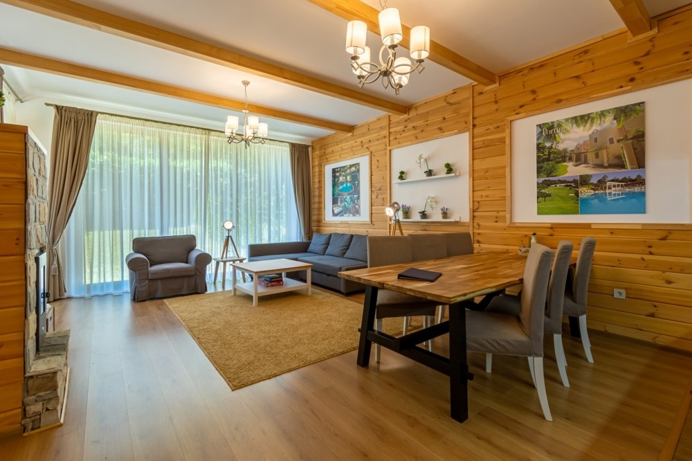 Продава КЪЩА, гр. Разлог, област Благоевград, снимка 2 - Къщи - 56253009
