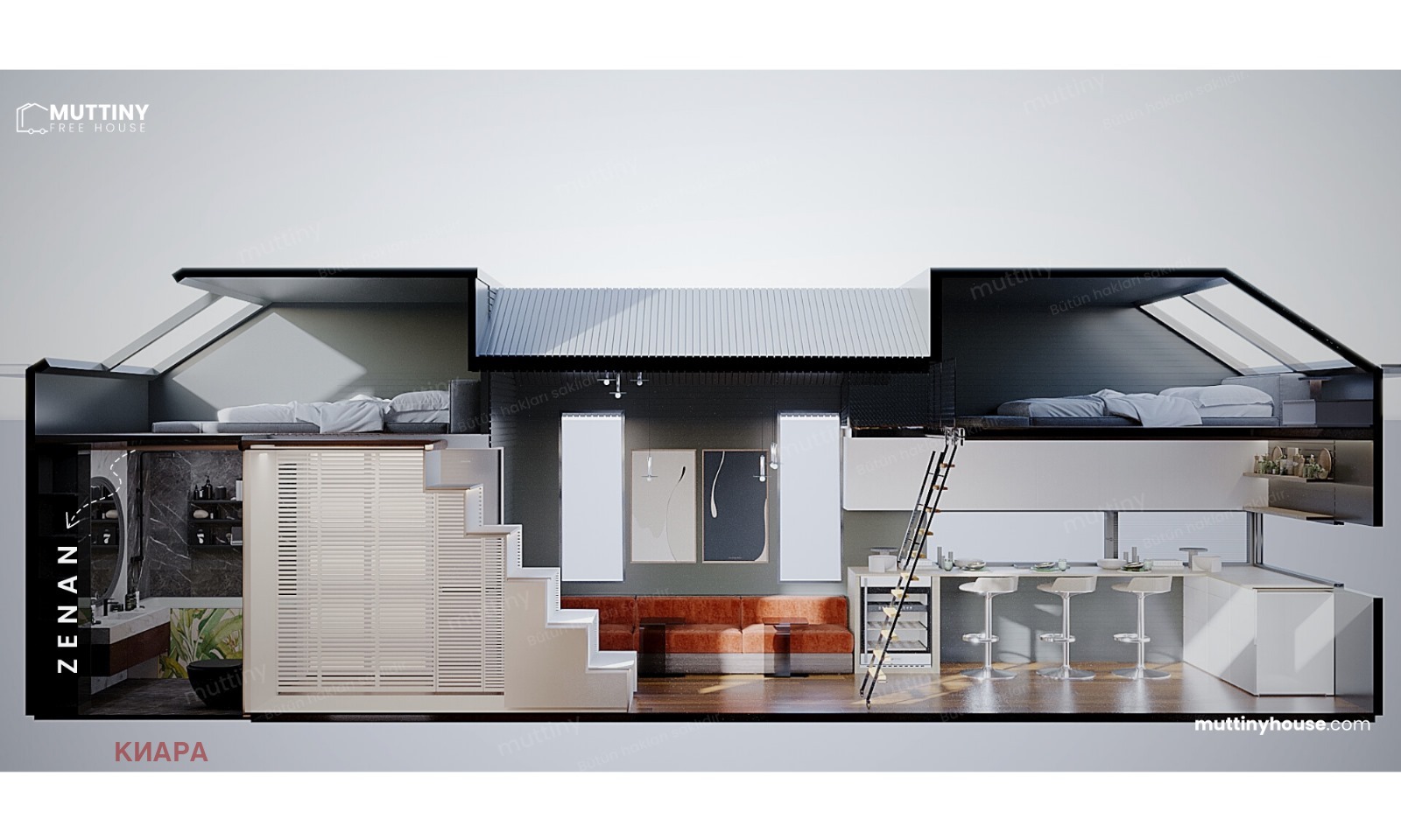 Продава КЪЩА, с. Шкорпиловци, област Варна, снимка 2 - Къщи - 51047784