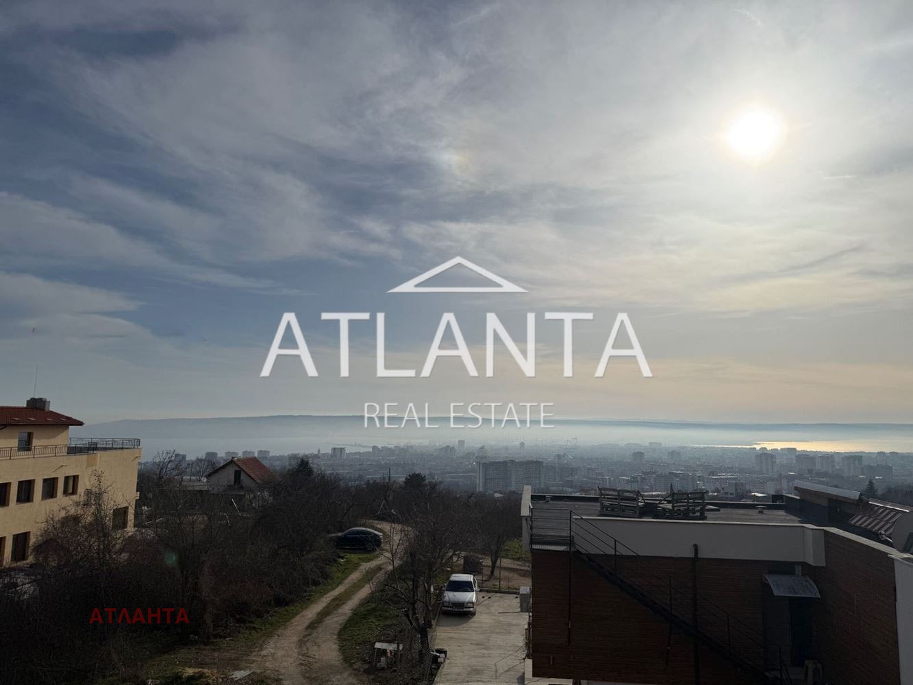 Продава КЪЩА, гр. Варна, м-т Сотира, снимка 4 - Къщи - 53997970