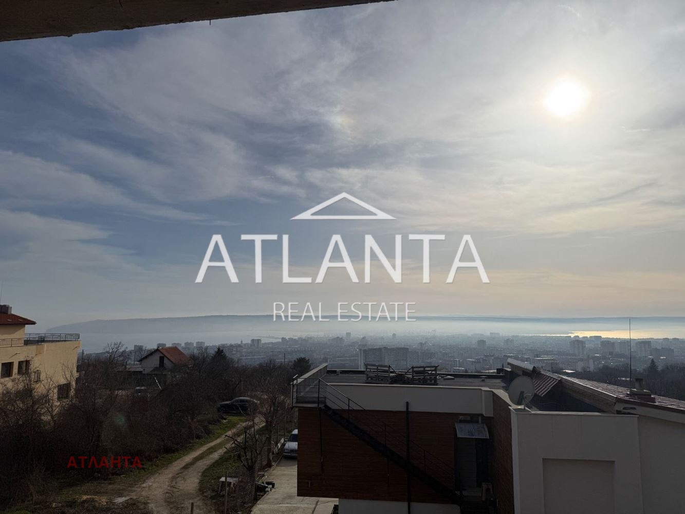 Продава КЪЩА, гр. Варна, м-т Сотира, снимка 6 - Къщи - 53997970