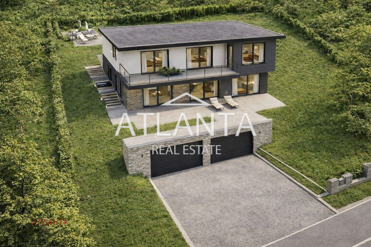 Продава КЪЩА, гр. Варна, м-т Сотира, снимка 7 - Къщи - 53997970