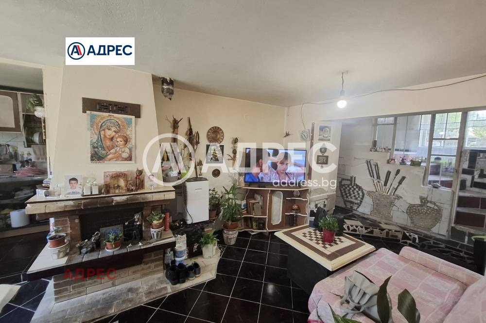 Продава КЪЩА, с. Куманово, област Варна