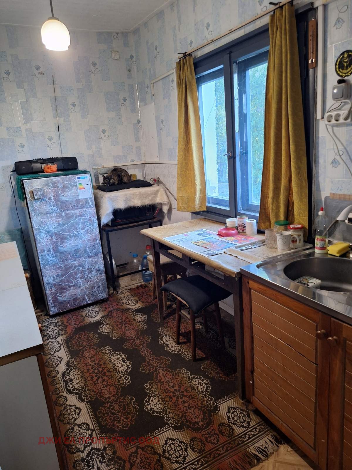Продава КЪЩА, с. Луково, област София област, снимка 9 - Къщи - 55750601