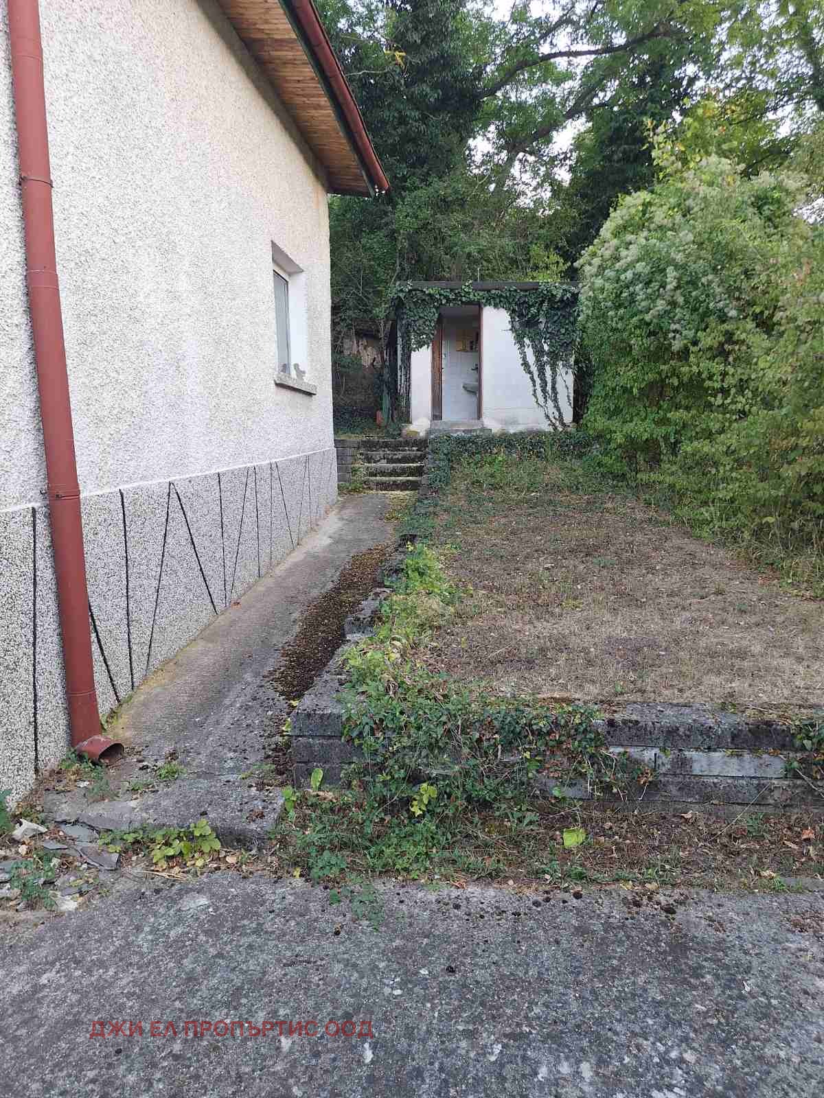 Продава КЪЩА, с. Луково, област София област, снимка 4 - Къщи - 55750601