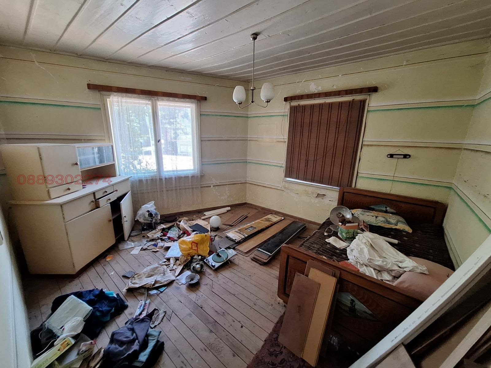 Продава КЪЩА, гр. Мартен, област Русе, снимка 12 - Къщи - 56431081